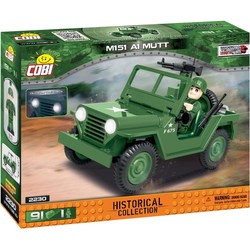 COBI M151 A1 Mutt 2230