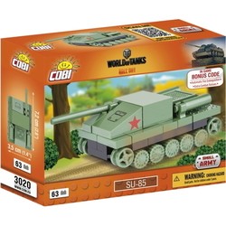 COBI Su-85 3020