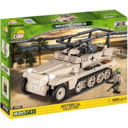 COBI SD.KFZ. 250/3 2526