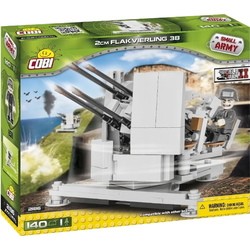 COBI 2cm Flakvierling 38 2186