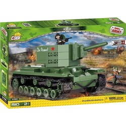 COBI KV-2 2490