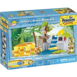 COBI Julien's Disco Waterfall 26154