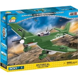 COBI Junkers Ju 87G Panzerknacker 5700