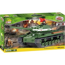 COBI IS-2M 2491