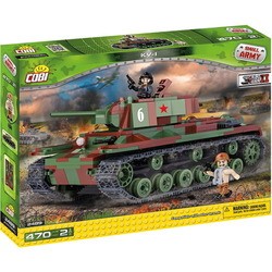 COBI KV-1 2489