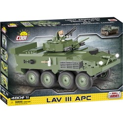 COBI LAV III APC 2609