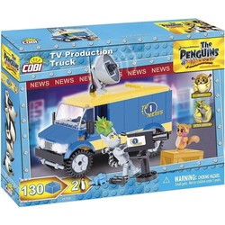 COBI TV Production Truck 26156