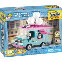 COBI Ice Cream Truck 26172