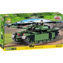 COBI Chieftain 2494