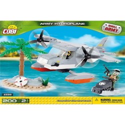 COBI Army Hydroplane 2335