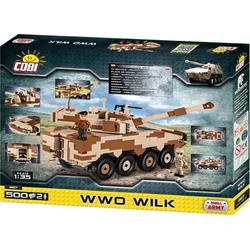 COBI WWO Wilk 2617