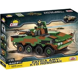 COBI Patria AMV KTO Rosomak 2616