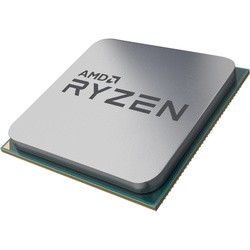AMD Ryzen 9 Vermeer