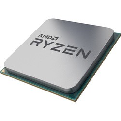 AMD Ryzen 7 Vermeer