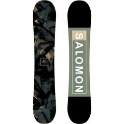 Salomon Subject 152 (2019/2020)