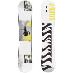 Salomon The Villain Grom 148 (2019/2020)