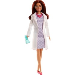 Barbie Scientist FJB09