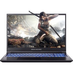 Dream Machines G1650-15 2020 (G1650-15UA61)