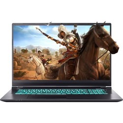 Dream Machines RS2060-17 2020 (RS2060-17UA51)
