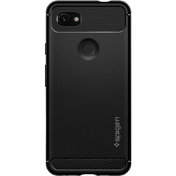 Spigen Rugged Armor for Pixel 3a