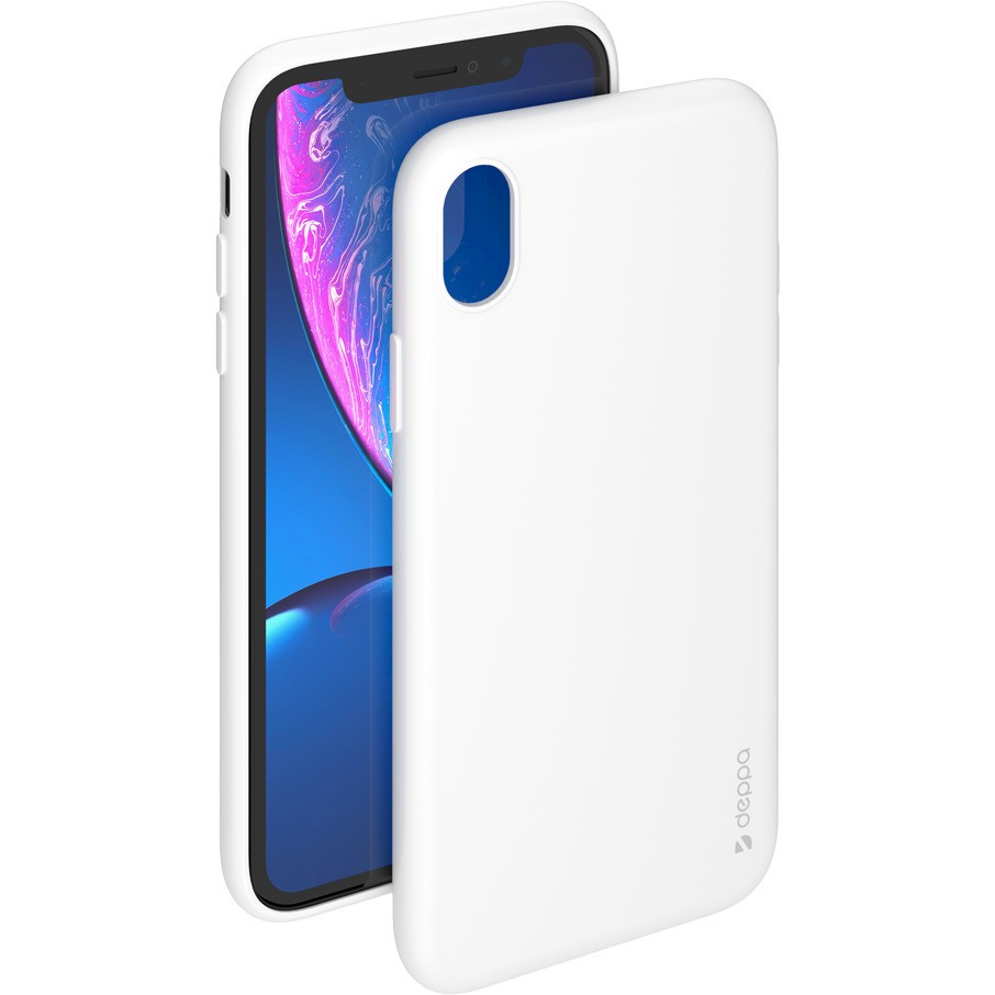 Deppa Gel Color Case for iPhone XR