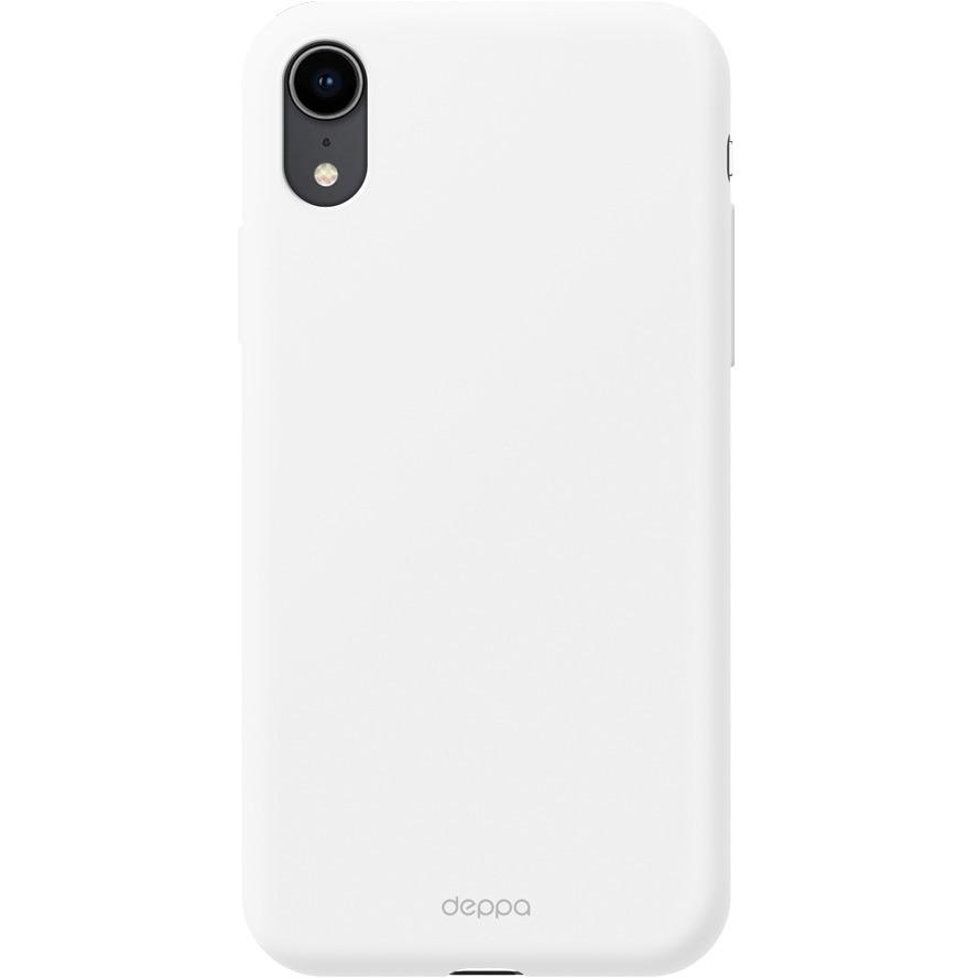 Deppa Gel Color Case for iPhone XR