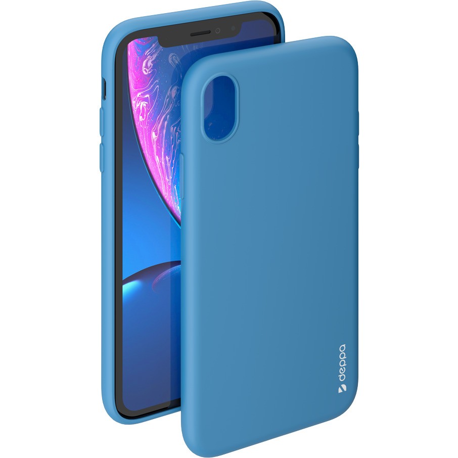 Deppa Gel Color Case for iPhone XR