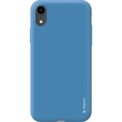 Deppa Gel Color Case for iPhone XR