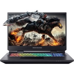 Dream Machines RX2080S-17 (RX2080S-17UA34)