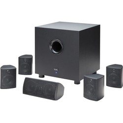 ELAC Cinema 5 Set