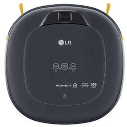 LG CordZero ThinQ VR6690LVTM