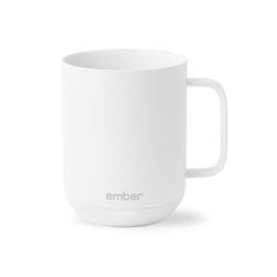 Ember Smart Mug (белый)