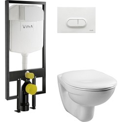 Vitra Normus 9773B003-7201 WC