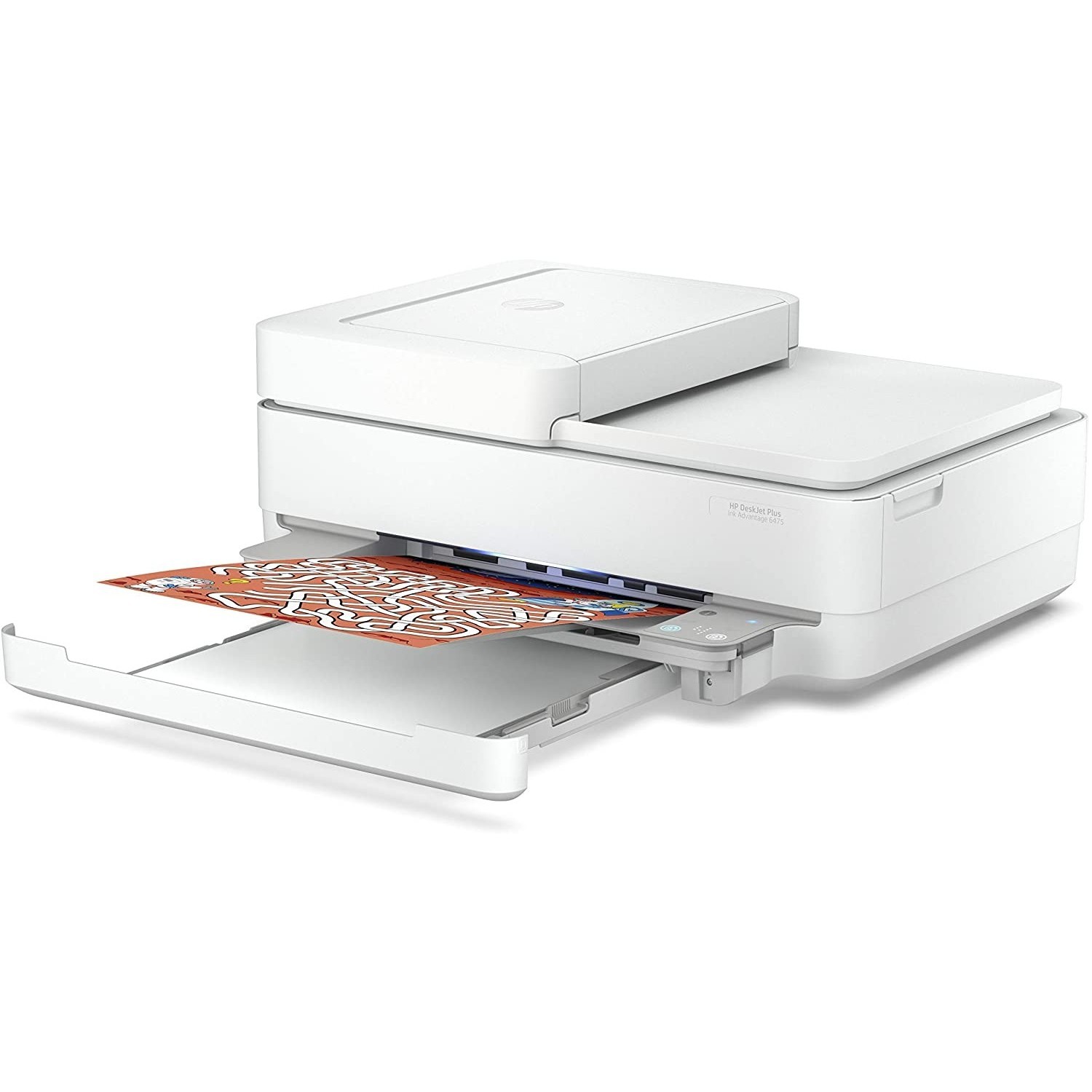 HP DeskJet Plus Ink Advantage 6475