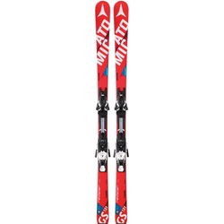 Atomic Redster FIS GS Jr 131 (2015/2016)