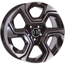 FR H5389 (7x18/5x114,3 ET45 DIA64,1)