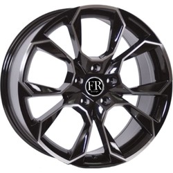 FR SK5278 (8x18/5x112 ET40 DIA57,1)