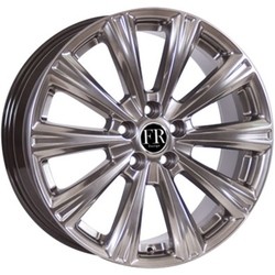 FR FD0032 (7,5x18/5x108 ET52,5 DIA63,4)