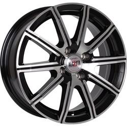 ALCASTA M55 (6x15/4x98 ET32 DIA58,6)