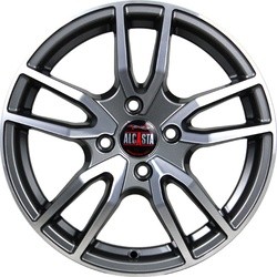 ALCASTA M57 (6x15/4x98 ET32 DIA58,6)