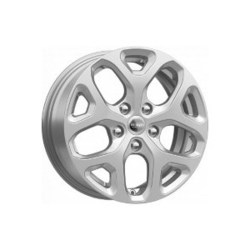 K&amp;K KC869 6,5x16/5x112 ET50 DIA57,1
