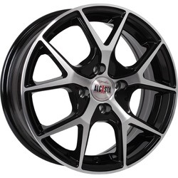 ALCASTA M52 (6x15/4x100 ET50 DIA60,1)