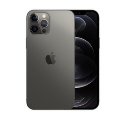 Apple iPhone 12 Pro 256GB (черный)