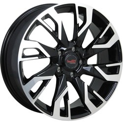 LegeArtis Concept-MI552 (7x18/5x114,3 ET38 DIA67,1)