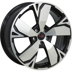 LegeArtis Concept-SB509 (7x17/5x114,3 ET48 DIA56,1)