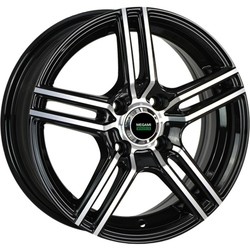 Megami MGM-1 (5,5x14/4x100 ET35 DIA73,1)