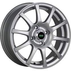 Megami MGM-2 (5,5x14/4x100 ET35 DIA73,1)