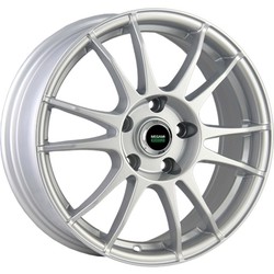 Megami MGM-3 (6x14/4x100 ET35 DIA73,1)