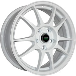 Megami MGM-5 (6x14/4x100 ET35 DIA73,1)