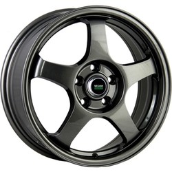 Megami MGM-7 (6x14/4x100 ET35 DIA73,1)